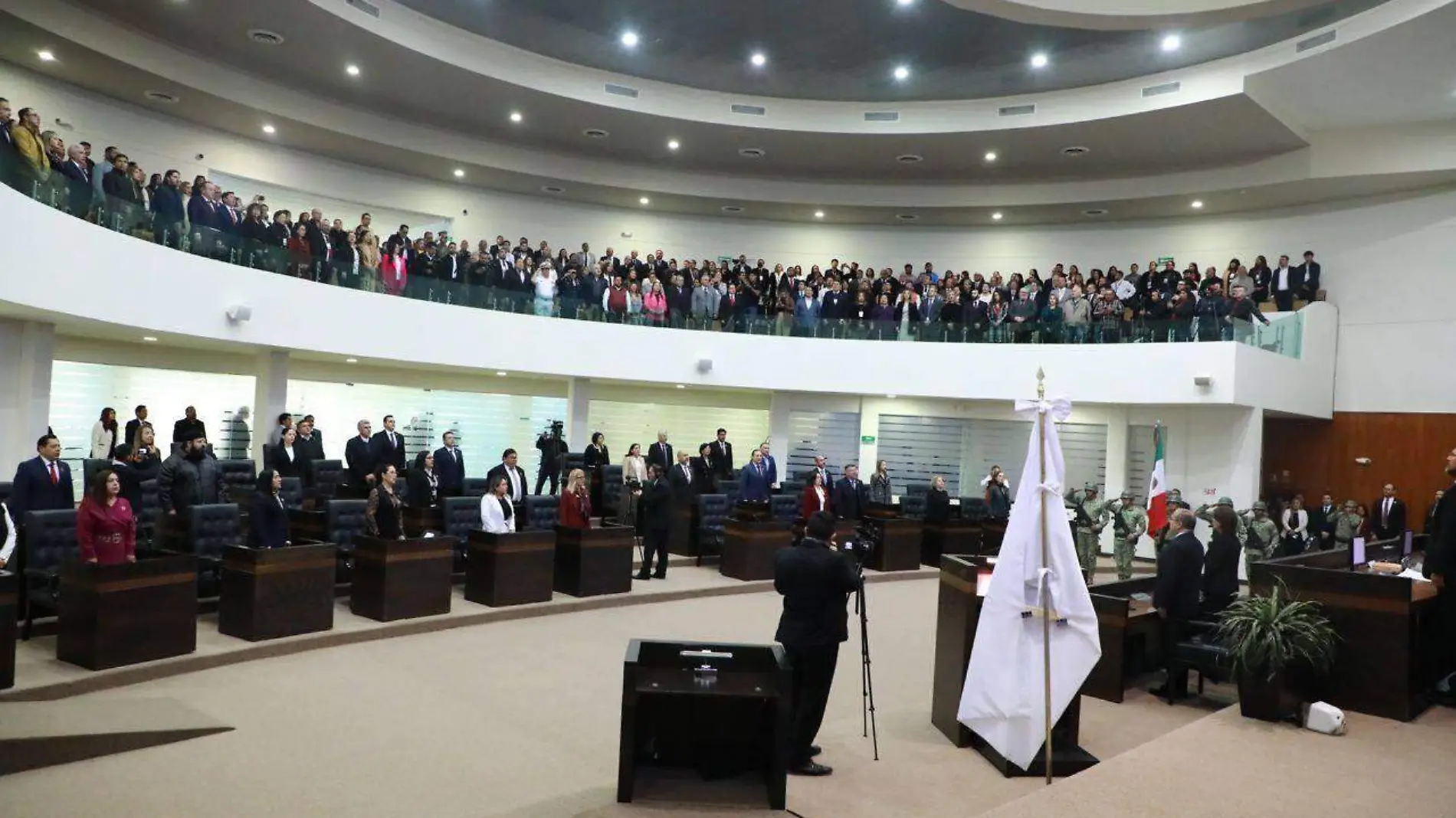 Congreso de Tamaulipas